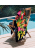 Personalized Hand Painted Rayon Sarong